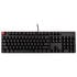 Glorious GMMK Full-Size Keyboard - Gateron Brown, US Layout image number null