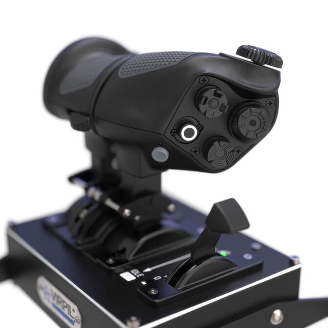 Virpil Cadet Bundle image number 21