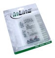InLine PC-Schraubenset, 94-teilig image number null