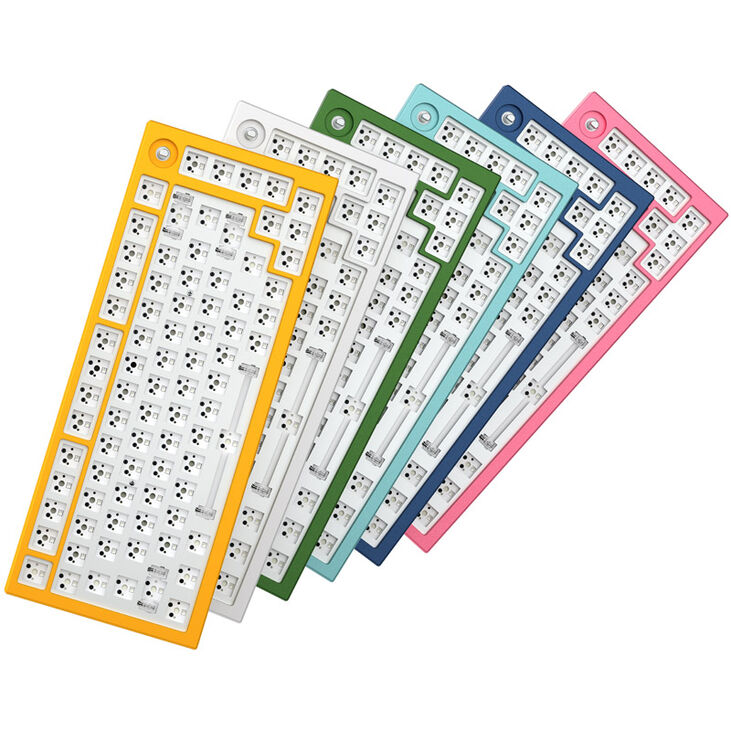 Glorious GMMK PRO Top Frame - aquamarin image number 2