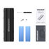 Graugear M.2 NVMe SSD heatsink for PlayStation 5 storage expansion image number null