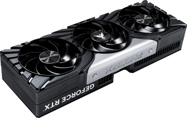 Gainward GeForce RTX 5070 Ti Phoenix V1, 16384 MB GDDR7 image number 6