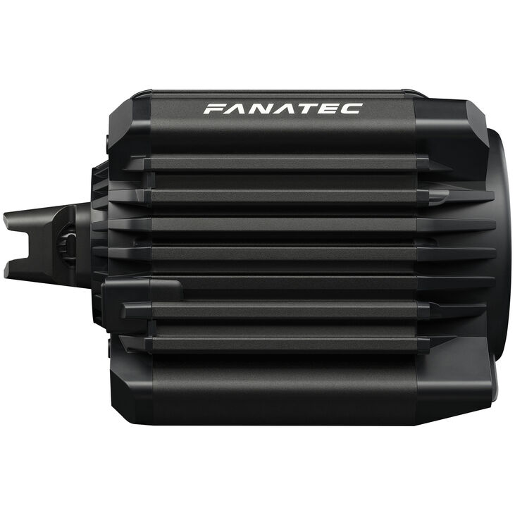 Fanatec ClubSport Steering Wheel Formula V2.5 X + ClubSport DD+ Wheelbase (15Nm) image number 9
