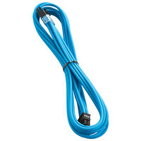 CableMod PRO ModMesh RT 8-Pin PCIe Kabel ASUS/Seasonic/Phanteks - 60cm, hellblau