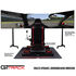 Next Level Racing GTtrack Simulator Cockpit image number null