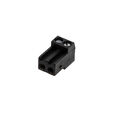 aqua computer Stecker 2pol. f&uuml;r Relaisausgang bzw. Leistungsausgang image number null