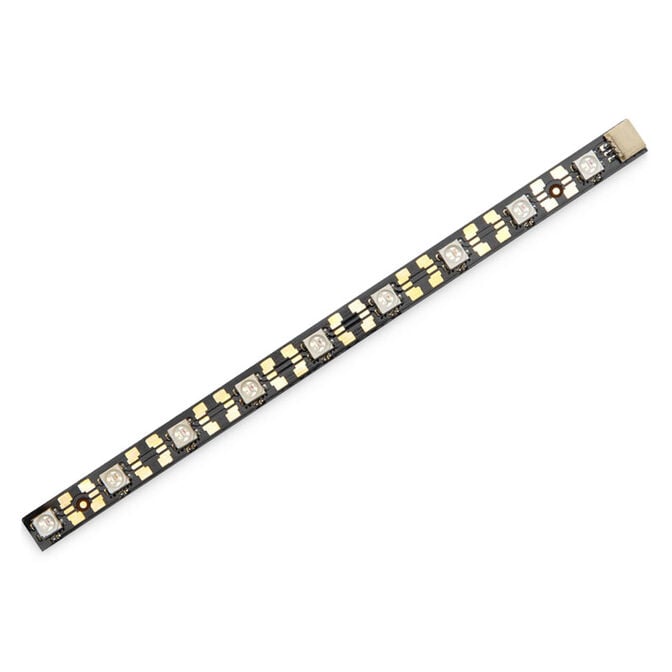 EK Water Blocks EK-Quantum Vector StandOut LED-Strip image number 0