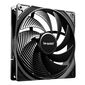 be quiet! Fan Pure Wings 3 PWM - 140mm, High Speed