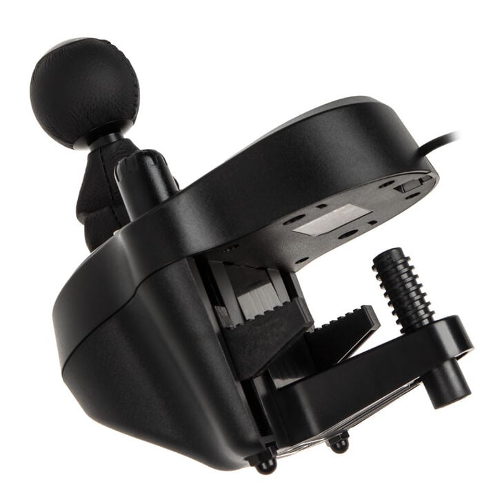 Logitech Driving Force Shifter, Gangschaltung für G29/G920 image number 4