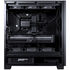 PHANTEKS XT Silent PC-Gehäuse, Midi-Tower, E-ATX - schwarz image number null