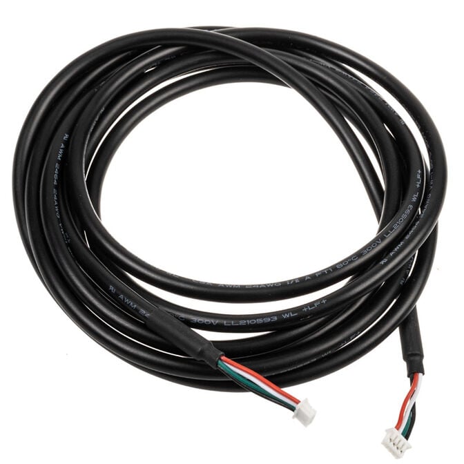 aqua computer RGBpx connection cable - 200cm image number 1