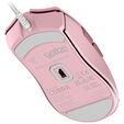 Razer Cobra Gaming Mouse, wired, 8,500 DPI, Chroma RGB - Pikachu/Eevee image number null