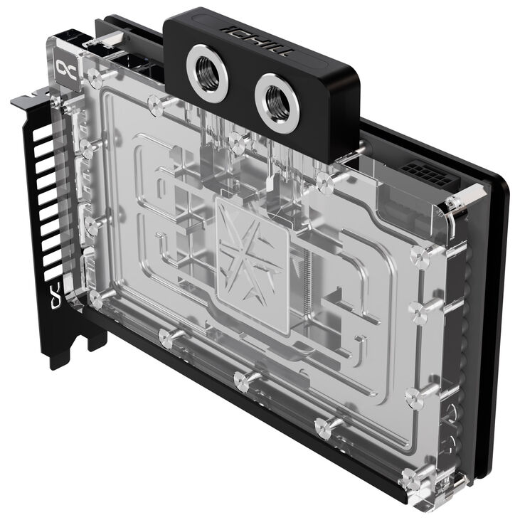 INNO3D GeForce RTX 5090 iChill Frostbite, 32768 MB GDDR7 image number 5