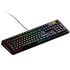 Glorious GMMK 3 HE 100 % Custom Gaming-Tastatur - Pre-Built, ISO (DE), Fox HE Switches, schwarz image number null