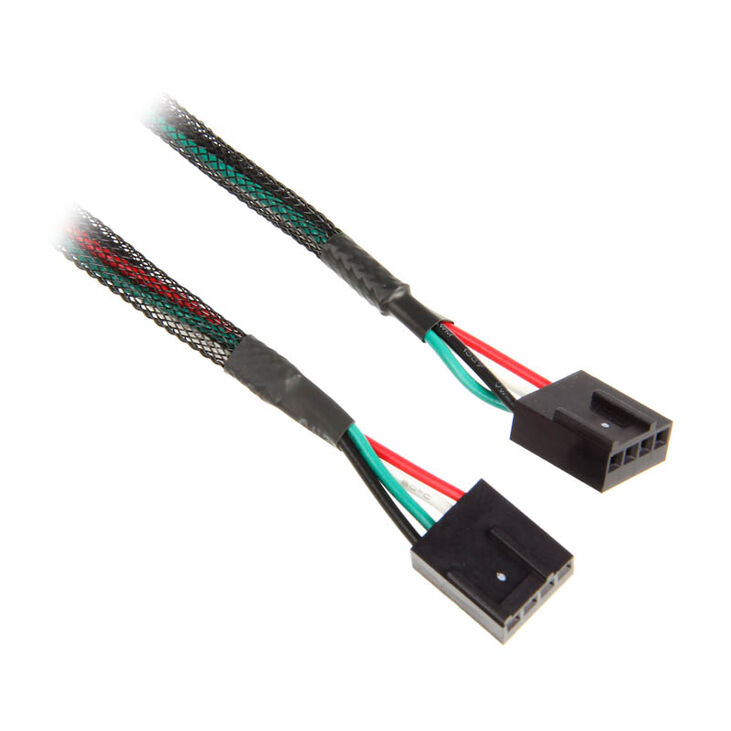 aqua computer aquabus Kabel 4polig image number 0