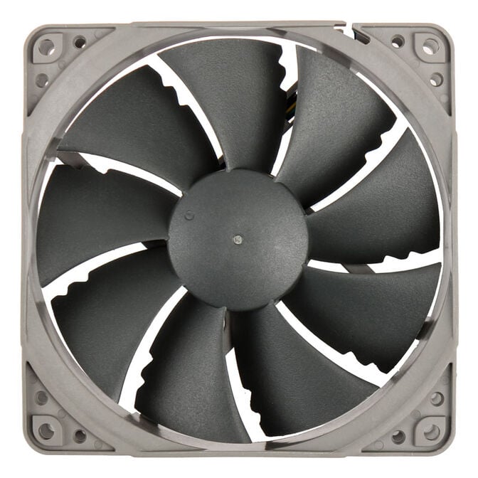 Noctua NF-P12 redux-1300 PWM L&uuml;fter - 120mm image number 1