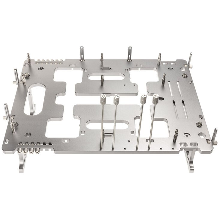 Streacom BC1 V2 Benchtable - silber image number 2