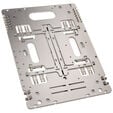 Streacom BC1 V2 Benchtable - titan image number null