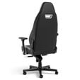 noblechairs LEGEND Gaming Chair - black/white/red image number null