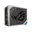 ASUS ROG Thor Platinum III, 80 PLUS Platinum Netzteil, modular, ATX 3.1, PCIe 5.1 - 1.200 Watt image number null
