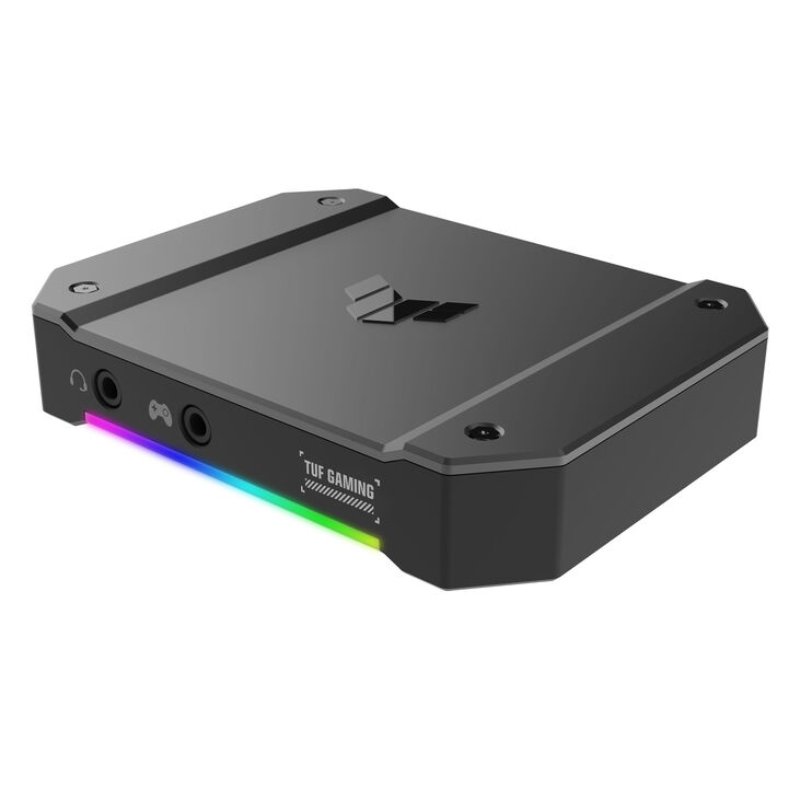 ASUS TUF Gaming Capture Box 4KPRO image number 4