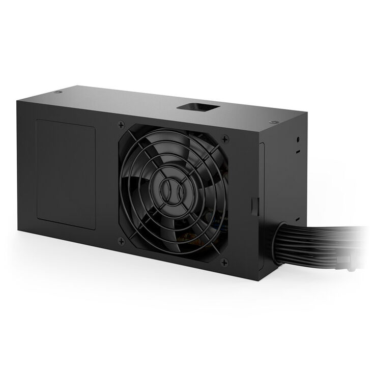 be quiet! TFX Power 3 Netzteil, 80 PLUS Bronze - 300 Watt image number 1