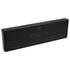 Glorious Stealth Tastatur-Handballenauflage Slim - TKL, schwarz image number null