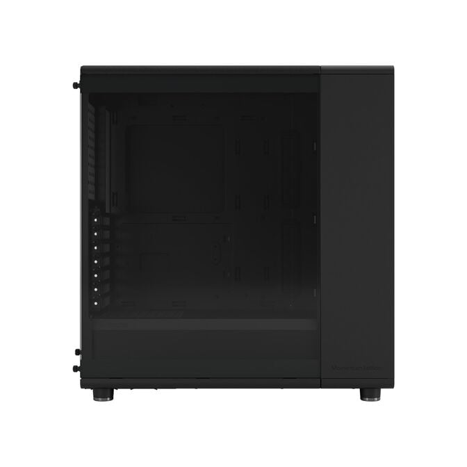 Fractal Design North Momentum Edition PC-Geh&auml;use, Midi-Tower, ATX, Tempered Glass - inklusive 3x 120-mm-L&uuml;fter, schwarz image number 9