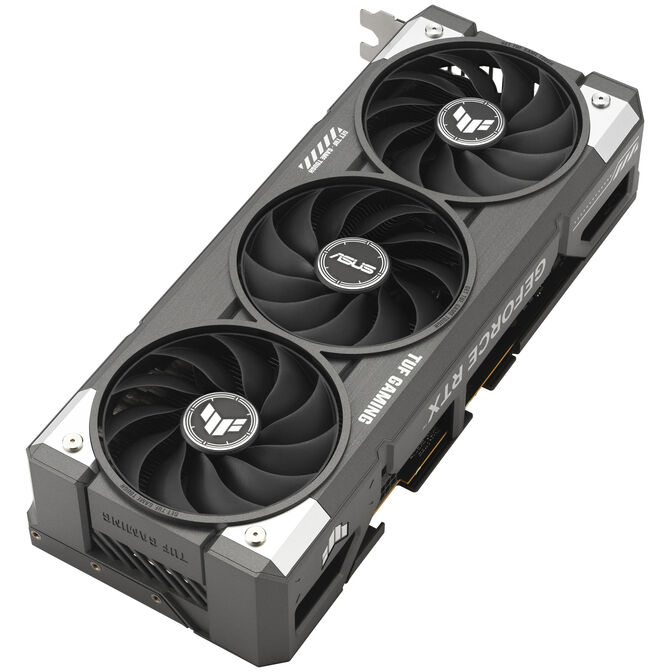 ASUS TUF GeForce RTX 5060 OC Edition, 8192 MB GDDR7 image number 6