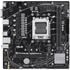 ASUS Prime A620M-K, AMD A620 Mainboard, Sockel AM5, DDR5 image number null