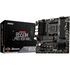 MSI B550M Pro-VDH WiFi, AMD B550 Mainboard - Sockel AM4 image number null