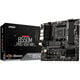 MSI B550M Pro-VDH WiFi, AMD B550 Mainboard - Sockel AM4