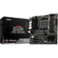 MSI B550M Pro-VDH WiFi, AMD B550 Mainboard - Sockel AM4