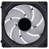 Lian Li UNI FAN SL-INF 140 ARGB PWM Lüfter - 140mm, schwarz image number null