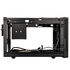 SilverStone SST-SG13B-C Sugo 13, Mini-ITX Gehäuse, Mesh Front Panel, USB Type C - schwarz image number null
