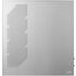 TRYX LUCA L70 PC Case, Mid-Tower, E-ATX, Tempered Glass – White image number null
