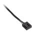 Arctic P12 PWM fan, black - 120mm image number null