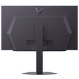 LG UltraGear OLED GX7 27GX704A-B 27 Zoll WQHD Gaming-Monitor, 240, OLED,  Adaptive Sync image number null