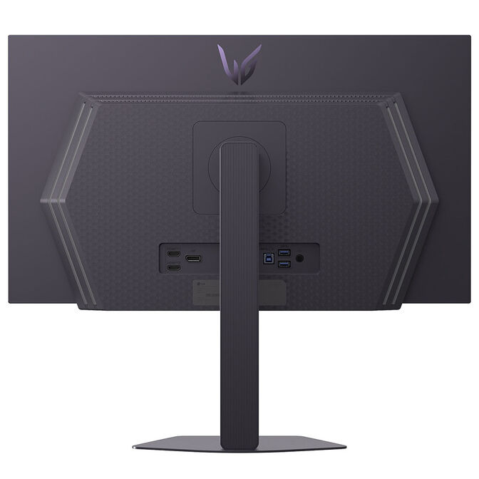 LG UltraGear OLED GX7 27GX704A-B 27 Zoll WQHD Gaming-Monitor, 240, OLED,  Adaptive Sync image number 7