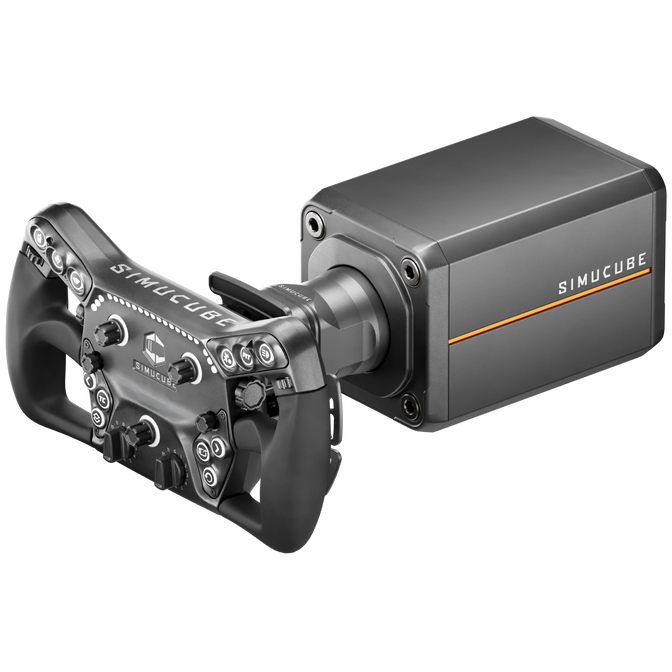 Simracing Bundle Gold image number 16
