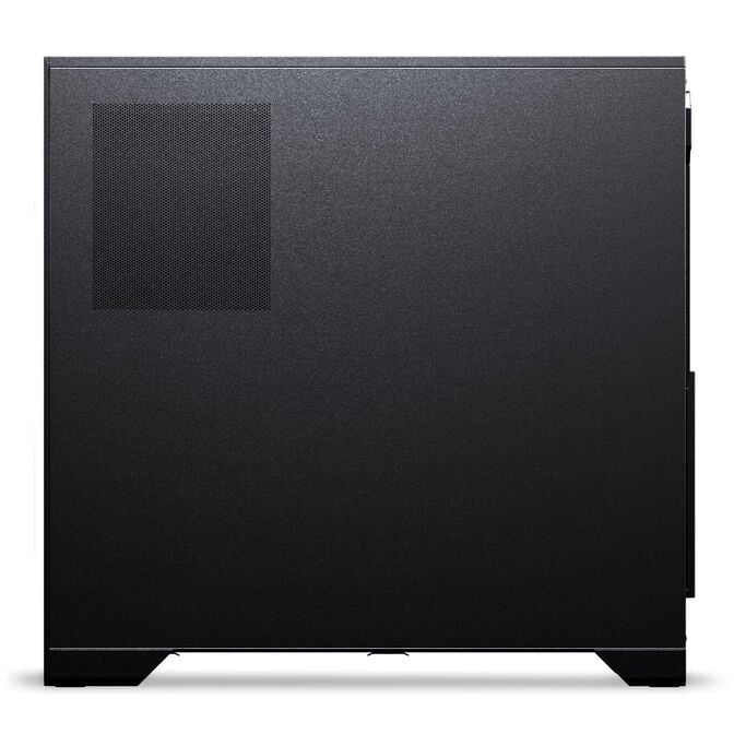 Phanteks XT M5 PC Case, Mid-Tower, ATX, Mesh, RGB - Black image number 7