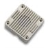 EK Water Blocks EK-DDC Heatsink Housing - Nickel image number null