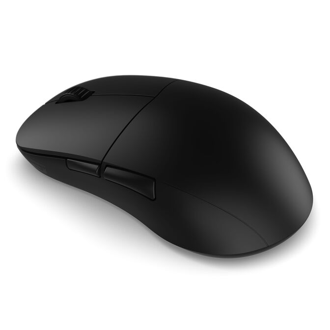 Endgame Gear XM2w 4k v2 Gaming Mouse, 4,000Hz &ndash; black image number 2