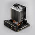 Bitspower Phantom CPU-Kühler, ARGB, 120mm - silber image number null