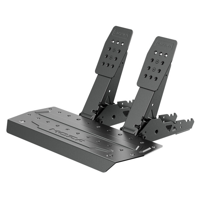 MOZA R5 Pro Racing Simulator - 6Nm image number 7