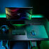 Razer Atlas Tempered Glass Gaming Mauspad - schwarz image number null