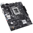 ASUS Prime H610M-K ARGB, Intel H610 Mainboard - Sockel 1700, DDR5 image number null