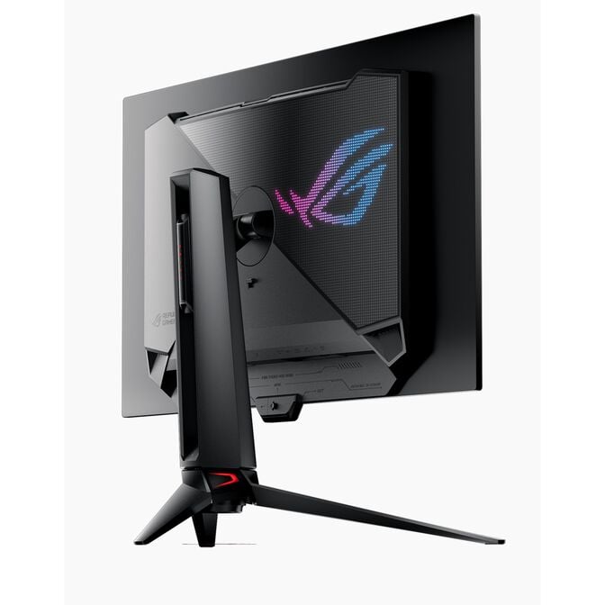 ASUS ROG Swift OLED PG32UCDMZ, 31,5Zoll 4K Gaming Monitor, 240Hz, QD-OLED, G-SYNC-kompatibel image number 6