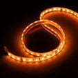 Lamptron FlexLight Multi RGB LED strip with infrared remote - 3m image number null