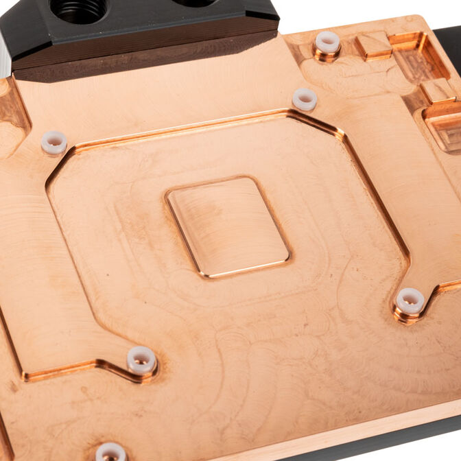 Watercool Heatkiller IV f&uuml;r Radeon RX 5700 / XT - Acetal image number 6